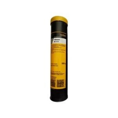 KLUBER lubricant KLUBERCASTE ME 31-52 500g 1 can