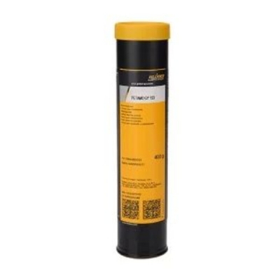 KLUBER high-temperature lubricant PETAMO GY 193 400g 1 can