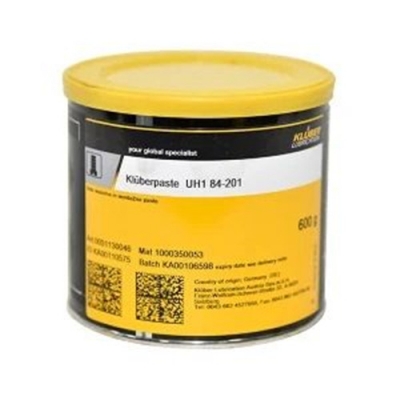 KLUBER lubricant UH1 84-201 600g 1 can