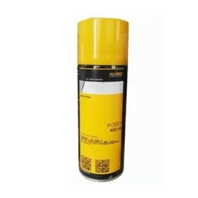 KLUBER/克鲁勃 润滑剂 4 UH1-15 SPRAY 400mL 1罐