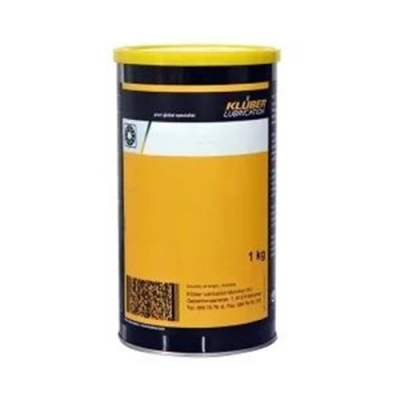 KLUBER special lubricant KR 44-402 1kg 1 barrel