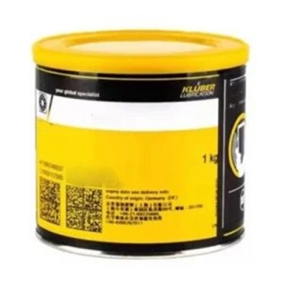 KLUBER high-temperature lubricant Kl ü beralfa HPX 93-1202 1kg 1 can