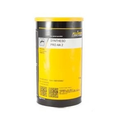 KLUBER Lubricant SYNCHESO PRO AA 2 1kg 1 can