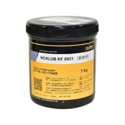 KLUBER lubricant NOXLUB KF 0921 1kg 1 barrel