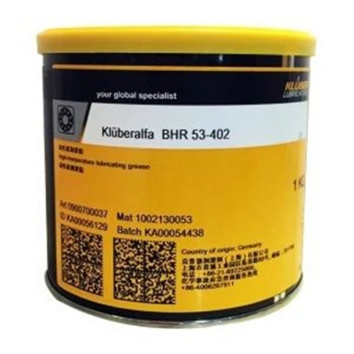 KLUBER lubricant KLUBERALFA BHR 53 402 1kg 1 can