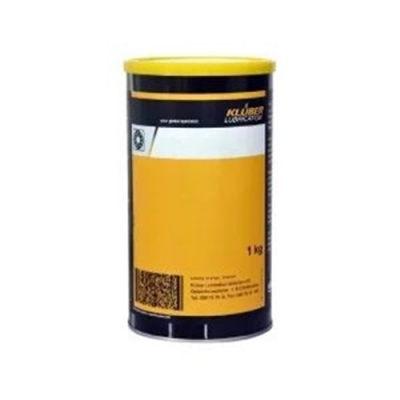 KLUBER Special Lubricant BARRIERTA KL 092 1kg 1 can