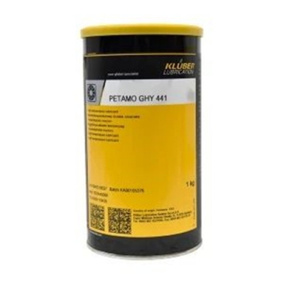 KLUBER lubricant SYNCHESO PROBA 270 1kg 1 barrel