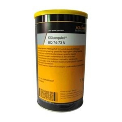 KLUBER lubricant KLUBERQUIET BQ 74-73 N 1kg 1 barrel