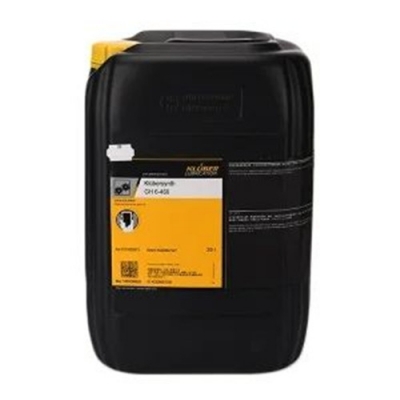 KLUBER gear oil GH6-460 20L 1 barrel