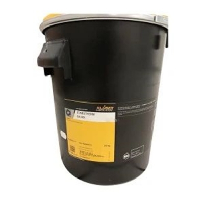 KLUBER grease STABUTHERM GH461 25kg 1 barrel