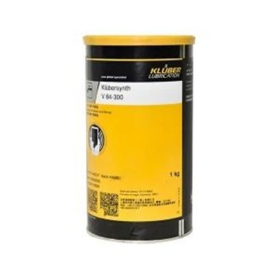 KLUBER lubricant KLUBERSYNTH V 64-300 1kg 1 can