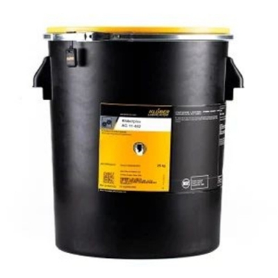 KLUBER lubricant AG 11-462 25kg 1 barrel