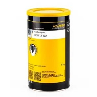 KLUBER ISOFLEX TOPAS NB 52 1KG bearing grease
