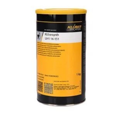 KLUBER ISOFLEX TOPAS NCA 152 synthetic grease