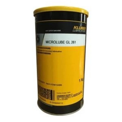 KLUBER ISOFLEX TOPAS NB 5051 lubricating grease