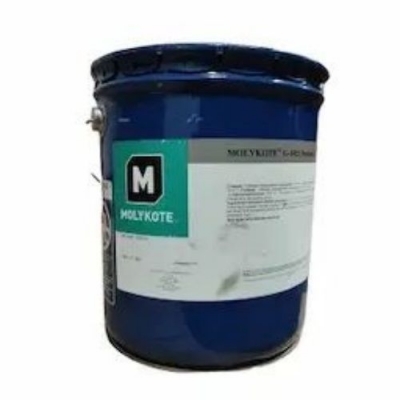 MOLYKOTE food grade anti jamming agent P1900 white 1kg 1 can