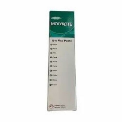 MOLYKOTE heavy-duty assembly grease GNPLUS black 100g 1 piece