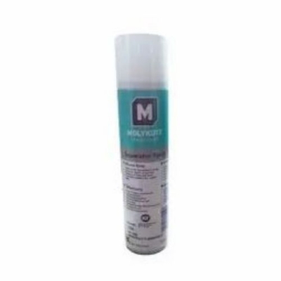 MOLYKOTE Silicone based Release Agent Separator Spray Transparent 400mL 1 can