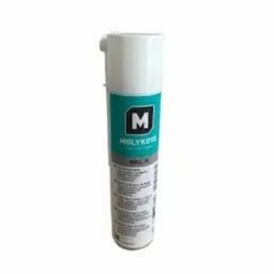 MOLYKOTE high-performance dispersion OMNIGLISS light amber 400mL can