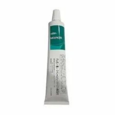 MOLYKOTE multi-purpose silicone grease SH45 beige 100g 1 piece
