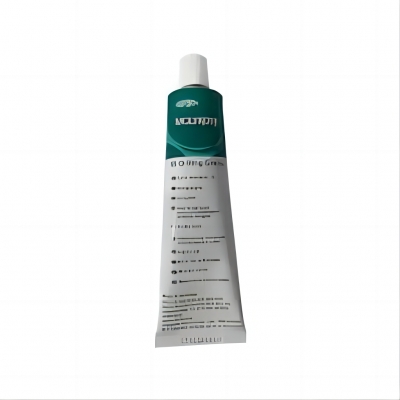 MOLYKOTE O-ring silicone grease 55-ORING gray white 100g 1 piece