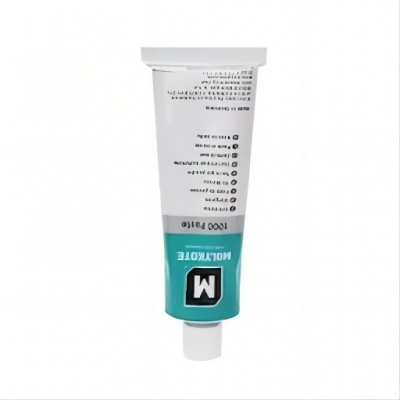 MOLYKOTE Universal Thread Paste 1000 Brown 100g 1 Piece