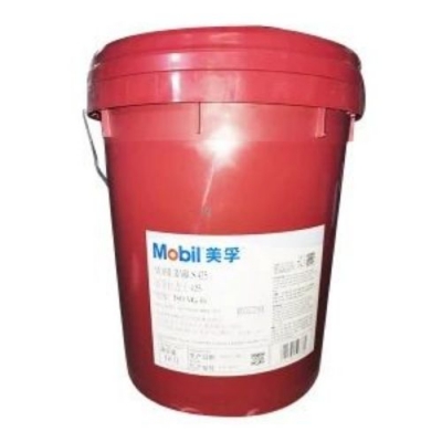 MOBIL/美孚 回转式空压机油 RARUS425 18L 1桶