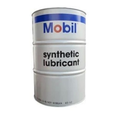 MOBIL/美孚 齿轮油 GLYGOYLE220 208L 1桶