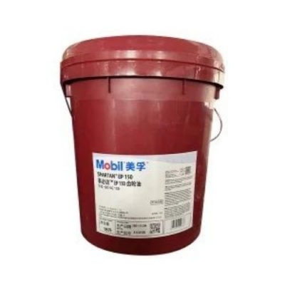 MOBIL/美孚 齿轮油 SPARTAN EP150 18L每桶可定制 1升