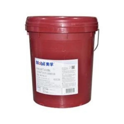 MOBIL/美孚 液压油 DTE24 UT 18L 1桶