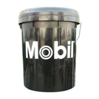 MOBIL/美孚 车用齿轮油 黑霸王80W90 18kg(18L)每桶 可定制 1千克