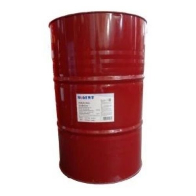 MOBIL/美孚 液力传动油 FLUID-424 208L 1桶