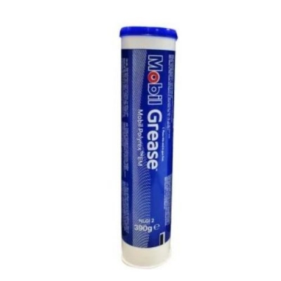 MOBIL/美孚 润滑脂 polyrex EM 390g 1支