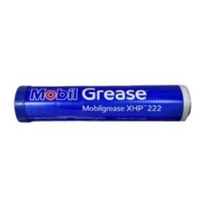 MOBIL/美孚 润滑脂 XHP222 390g 1支