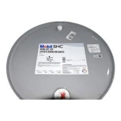 MOBIL/美孚 齿轮油 SHC630 208L 1桶