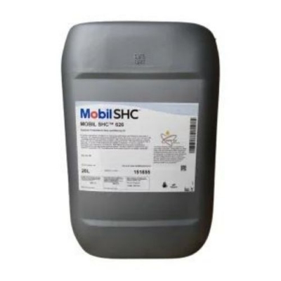 MOBIL/美孚 齿轮油 SHC634 20L 1桶
