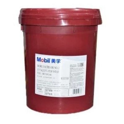 Mobil SHC 629 Gear Oil 20Lt Drum