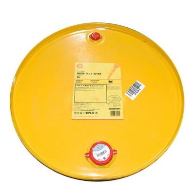 SHELL hydraulic oil TELLUS-S2MX46 209L 1 barrel