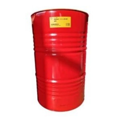 SHELL gear oil OMALA-S4GX680 209L 1 barrel