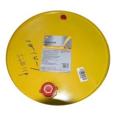 SHELL Gear Oil OMALA-S4WE150 209L 1 Barrel