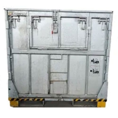 SHELL/壳牌 经济型回转式空压机油 CORENA-S2R46 1000L 1桶