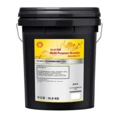 SHELL Multi Purpose Greases No.2 15kg 1 barrel