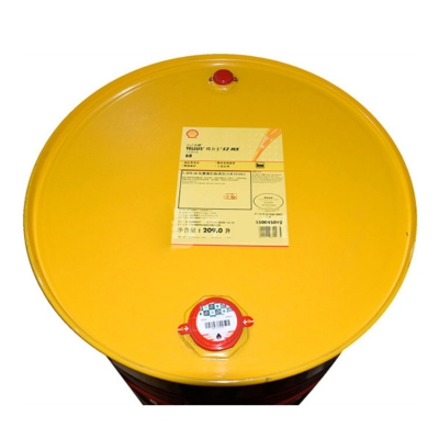 SHELL hydraulic oil TELLUS-S2MX68 209L 1 barrel