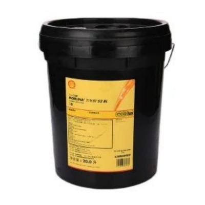 Shell spindle oil MORLINA-S2BL10 209L 1 barrel