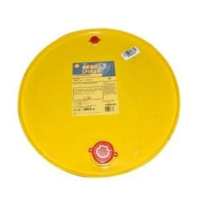 Shell reciprocating air compressor oil CORENA-S2P150 209L 1 barrel