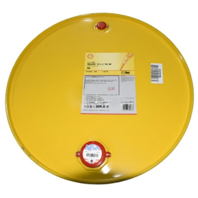 SHEL hydraulic oil TELLUS-S3M46 209L 1 barrel