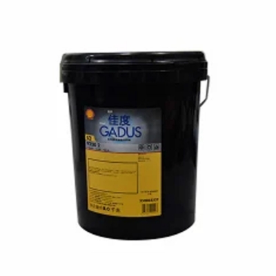 SHELL grease GADUS-S2V220-2 18kg 1 bucket