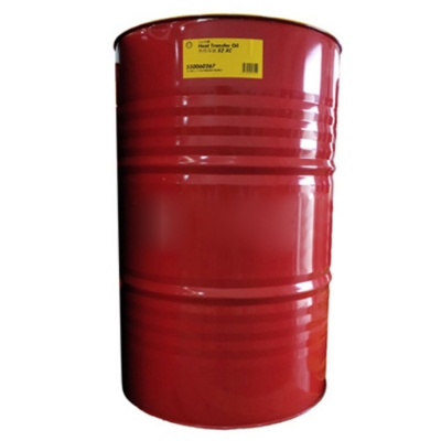 SHELL Heat Transfer Oil HEAT TRANSFERS2-XC 209L 1 Barrel