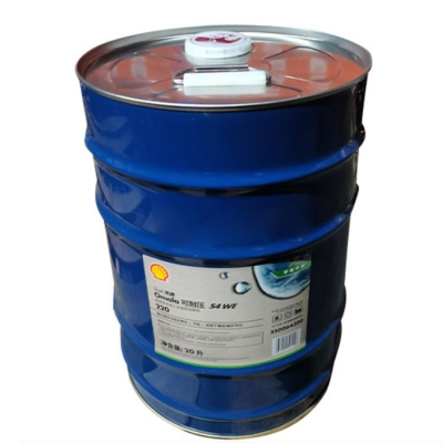 SHELL gear oil OMALA-S4WE220 20L 1 barrel