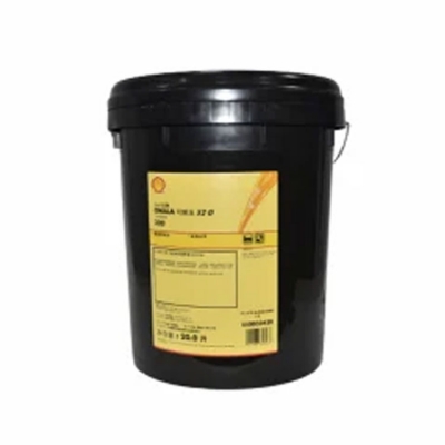SHELL gear oil OMALA-S2G220 20L 1 barrel